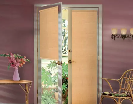 Римские и рулонные шторы Эскар