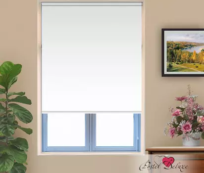 Римские и рулонные шторы Эскар