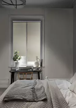 Римские и рулонные шторы Эскар