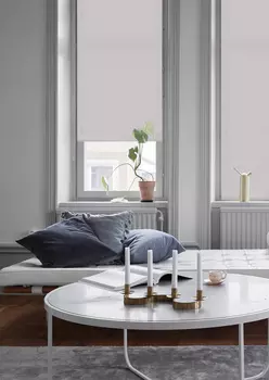 Римские и рулонные шторы Эскар