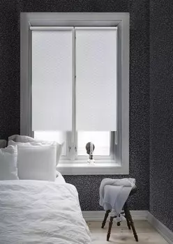 Римские и рулонные шторы Эскар