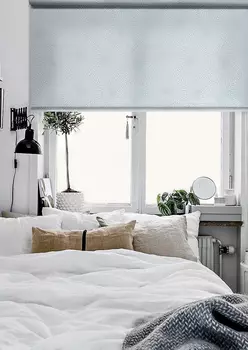 Римские и рулонные шторы Эскар