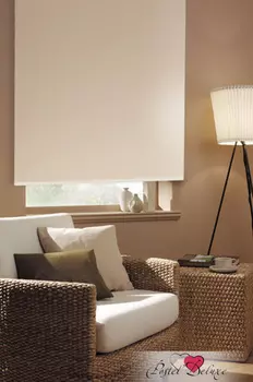 Римские и рулонные шторы Эскар