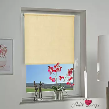 Римские и рулонные шторы Эскар