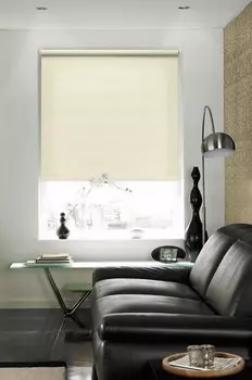 Римские и рулонные шторы Эскар