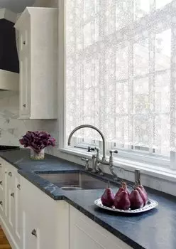 Римские и рулонные шторы Эскар