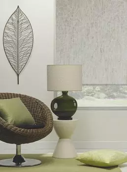 Римские и рулонные шторы Эскар