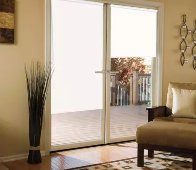 Римские и рулонные шторы Эскар