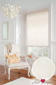 Римские и рулонные шторы Эскар
