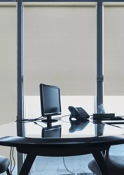 Римские и рулонные шторы Эскар