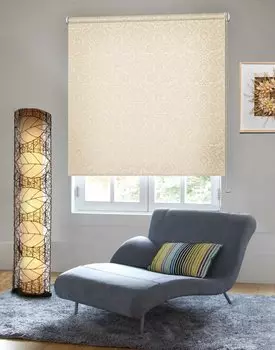Римские и рулонные шторы Эскар