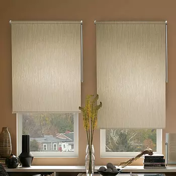 Римские и рулонные шторы Эскар