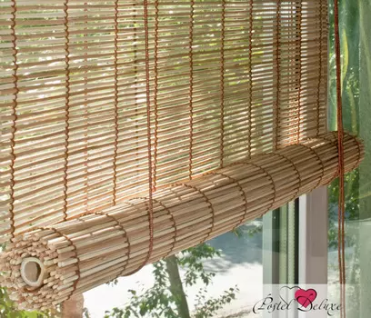 Римские и рулонные шторы Эскар