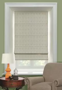 Римские и рулонные шторы Эскар