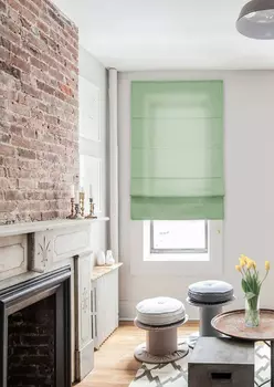 Римские и рулонные шторы Эскар