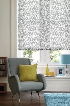 Римские и рулонные шторы Эскар