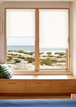 Римские и рулонные шторы Эскар