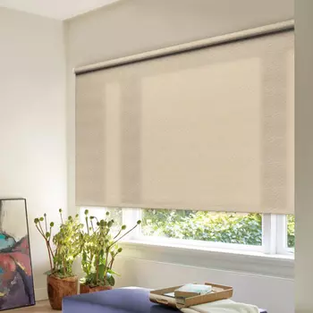 Римские и рулонные шторы Эскар