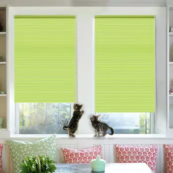 Римские и рулонные шторы Эскар