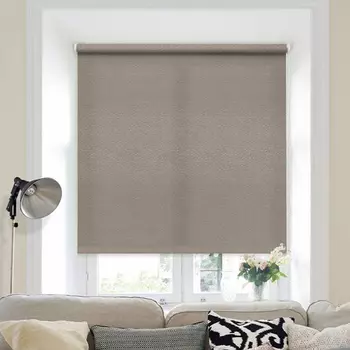 Римские и рулонные шторы Эскар