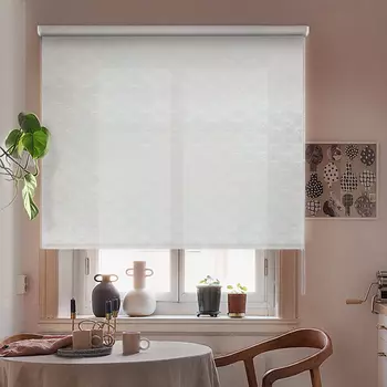 Римские и рулонные шторы Эскар