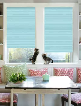 Римские и рулонные шторы Эскар