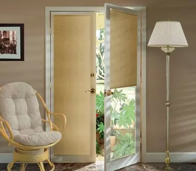 Римские и рулонные шторы Эскар