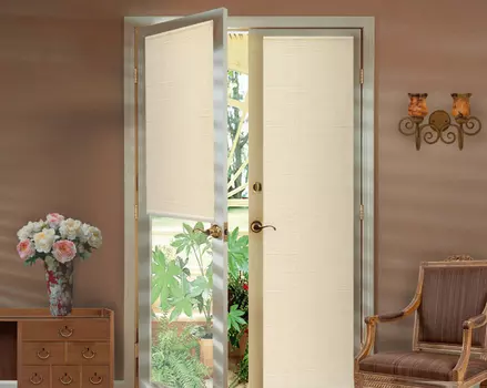 Римские и рулонные шторы Эскар