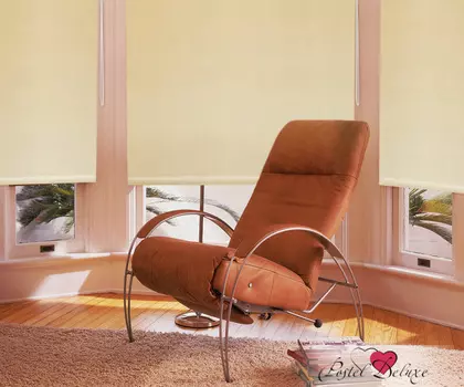 Римские и рулонные шторы Эскар