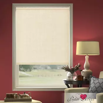 Римские и рулонные шторы Эскар