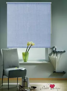 Римские и рулонные шторы Эскар