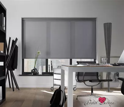 Римские и рулонные шторы Эскар