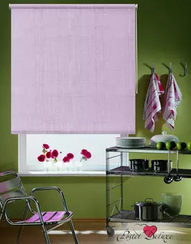 Римские и рулонные шторы Эскар