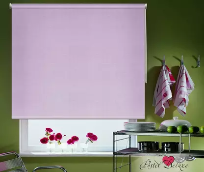 Римские и рулонные шторы Эскар