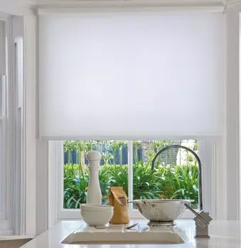 Римские и рулонные шторы Эскар