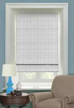 Римские и рулонные шторы Эскар