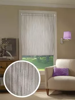 Римские и рулонные шторы Эскар