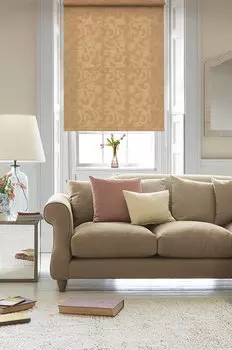 Римские и рулонные шторы Эскар