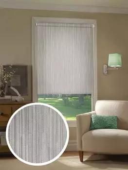 Римские и рулонные шторы Эскар