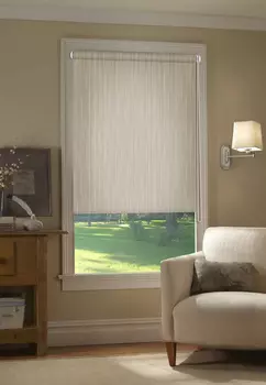 Римские и рулонные шторы Эскар