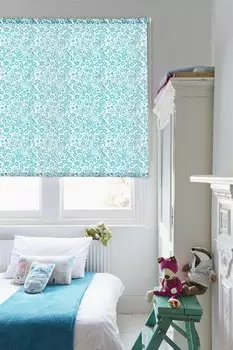 Римские и рулонные шторы Эскар