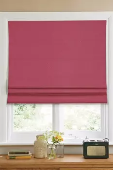 Римские и рулонные шторы Эскар