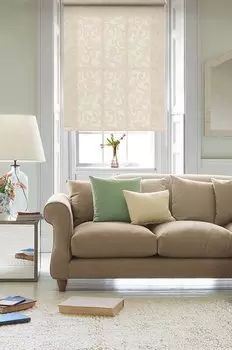 Римские и рулонные шторы Эскар