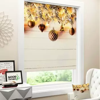 Римские и рулонные шторы Олимп Текстиль