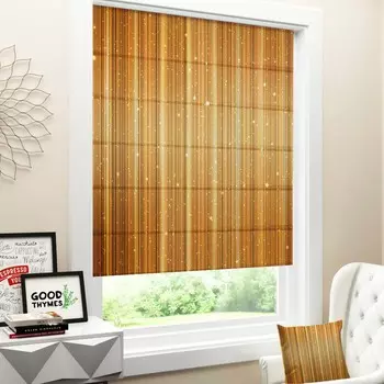 Римские и рулонные шторы Олимп Текстиль