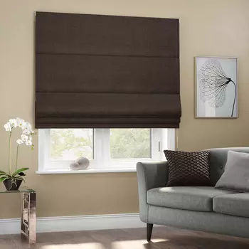 Римские и рулонные шторы PASIONARIA