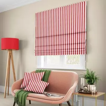 Римские и рулонные шторы PASIONARIA