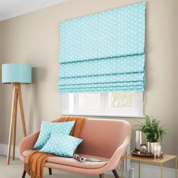 Римские и рулонные шторы PASIONARIA