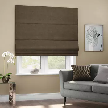 Римские и рулонные шторы PASIONARIA