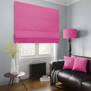 Римские и рулонные шторы PASIONARIA